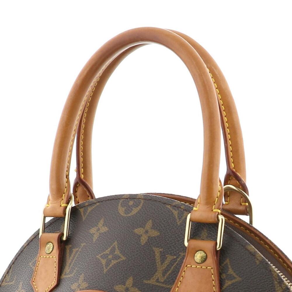 LOUIS VUITTON Ellipse Handbag Monogram - Picture 3 of 5